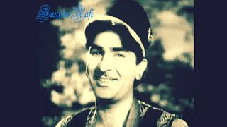 Tera Kaam Hai Jalna Parwane Chahe Shama Jale Ya Na Jale - Paapi (1953) - Rafi