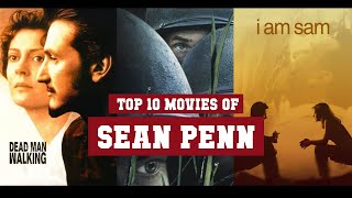 Sean Penn Top 10 Movies | Best 10 Movie of Sean Penn
