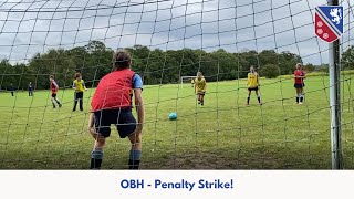 OBH - Penalty strike