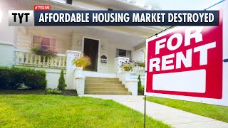 Say Goodbye To Affordable Housing