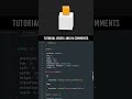 CSS 3D Animation & Hover Effects #shorts
