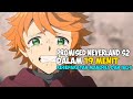 KESEPAKATAN ANTARA MANUSIA DAN IBLIS - SELURUH CERITA PROMISED NEVERLAND S2 DALAM 19 MENIT