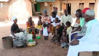 The Struggles for Pregnant Women in Northern Ghana | Maternal Health Channel TV Series