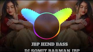 Peelings (Song) Hend Bass DJ Somit Jbp - Hindi | Pushpa 2 The Rule | Allu Arjun | Rashmika M