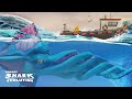 KRAKEN LIVE EVENT! (The most coin collected) - Hungry Shark Evolution