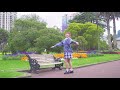 【さと☆】aimai【踊ってみた】