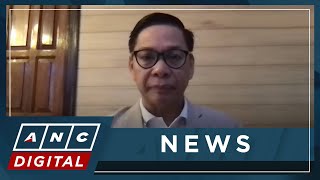 Headstart: Bangsamoro Interior Minister Naguib Sinarimbo on MSU bombing, Marawi rehabilitation |ANC