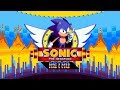 Sonic The Hedgehog: Astro (Demo) - Showcase - Fan Game