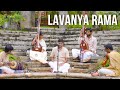 Lavanya Rama  | Purnashadjam | Tyagaraja Swamy | Ramakrishnan Murthy