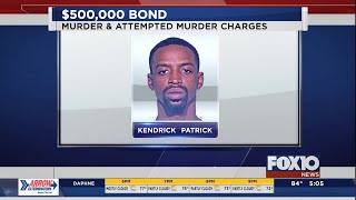 Bond set at $500,000 for suspect in Baldwin County murder
