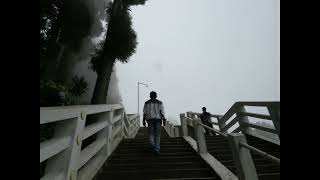 Episode - 170: Peace Pagoda Japanese Temple, Darjeeling