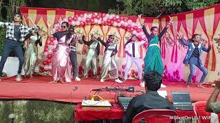 yesu aandavarke namashkaram#Tamil Christian #dance#CSI st Barnaba Church #Annual day#2025# karimedu