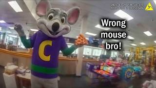 When Good Cops Make The Funniest Arrests Again