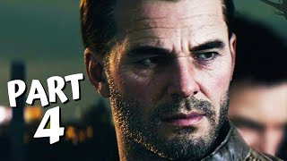 Call of Duty: Black Ops Cold War | Gameplay Walkthrough - Part 4 (Echoes of a Cold War)