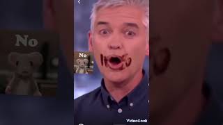 SCHOFIELD SAGA ▶️ PHIL HAVE YOU BEEN AT THAT RUNNER AGAIN 🤣🤣