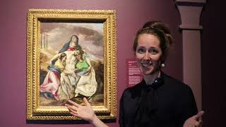 El Greco at the MOA: An Expert Spotlight with Rachael Johnson