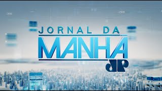 JORNAL DA MANHÃ - 01/04/2022
