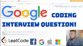 GOOGLE Coding Interview Question - Insert Interval | LeetCode