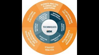 The Value of the IIBA Competency Model - International Institute of Business Analysis