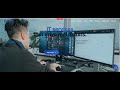 Building the Zeebrix Company Website in 2025 | React + Vite + Tailwind CSS