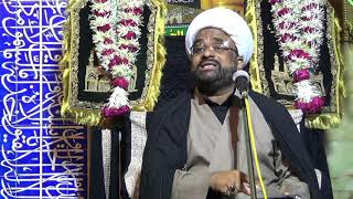 Topic Imam E Zamana Ki Daure Hukumat Majlis 7