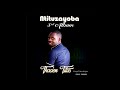 Thacien Titus -Playlist y'Indirimbo Nshya zose (Ntituzayoba  Album3)