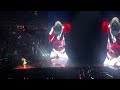 Doja Cat (Scarlet Tour) - Demons (Live) @ Cap 1 Arena, Washington, DC; Nov 27, 2023