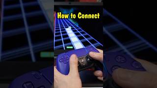 How to Connect a PS5 Controller to a PC (DualSense Pair or Sync to Computer or Laptop) #gaming