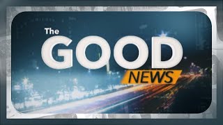 The Good News | January 3, 2025 @ 11:00 PM PHT