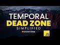 Temporal Dead Zone, in JavaScript, Simplified