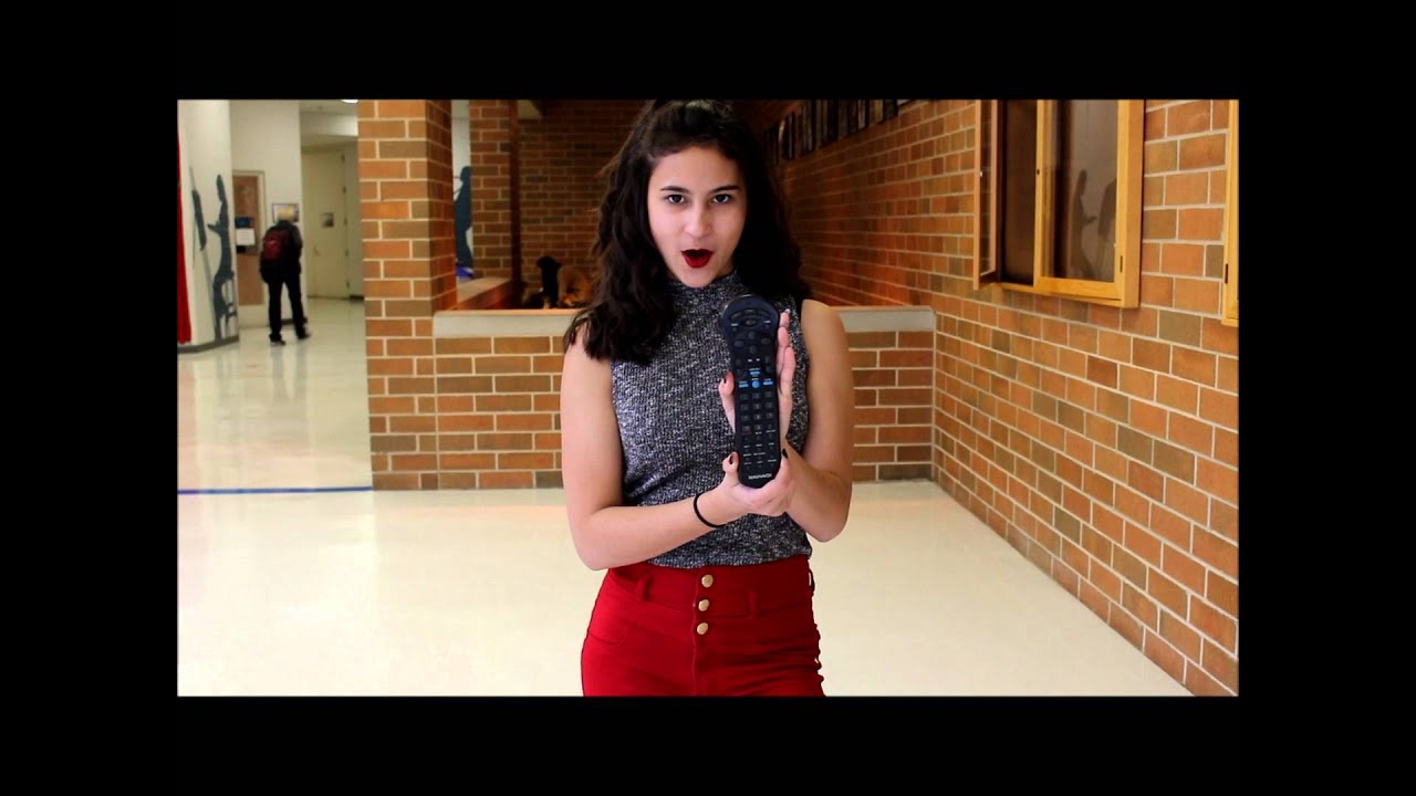Magic Remote Youtube