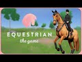 Equestrian The Game Trailer 2024