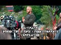 Vikings - Ultimate Funny Moments / Behind The Scenes Compilation (All Seasons) - Vikinger