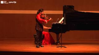 [21세기악회] 류경선 - Duo for Violin and Piano (초연)