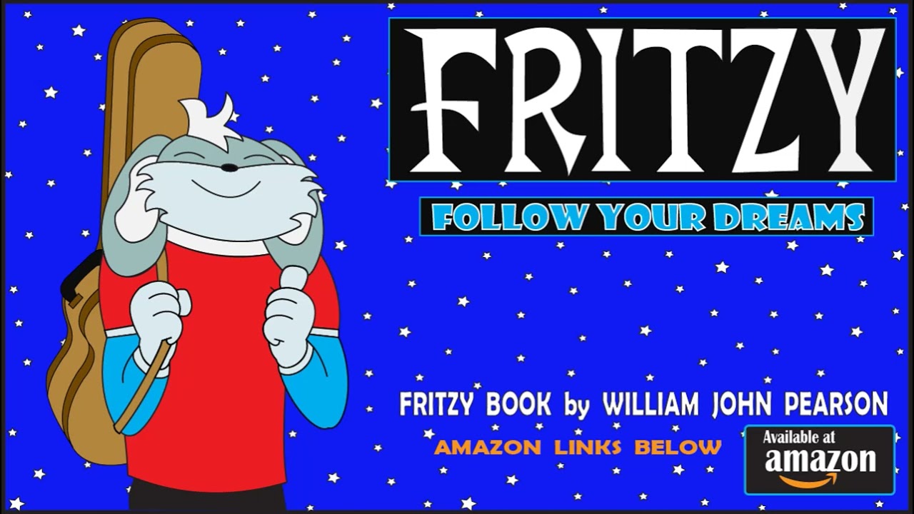 Fritzy Youtube