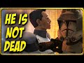 Killing COMMANDER CODY Off Screen is a BAD IDEA! The Bad Batch Season 2 is Dark!