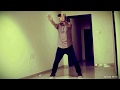 NEW THANG (redfoo) - obetsis dance choreography 32 counts