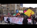 macedonian activists still going after month of antigovernment protests