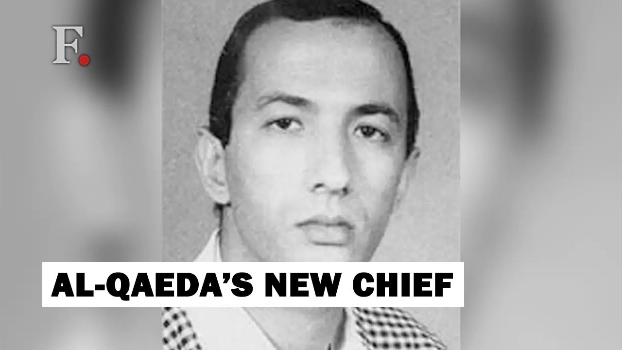 Saif-al-Adel Is Al-Qaeda’s New Chief, US State Department Makes ...