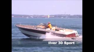 Ilver 30 Sport