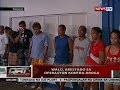 QRT: Walo, arestado sa operasyon kontra-droga