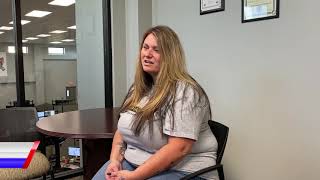 911 Dispatcher Devoted to Helping Community