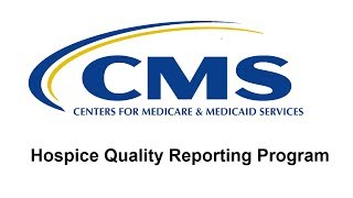 2014 Feb 4th Hospice Quality Reporting Program Training