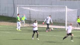 ARENA - Liria-Trepça '89 2:0 - 06.03.2016