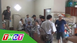 Kiên Giang: Bắt nóng 3 cán bộ Thuế và Ngân hàng trên chiếu bạc | THDT