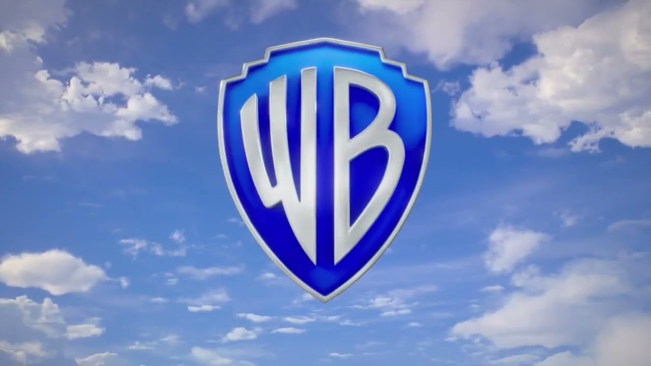 Warner Bros. International Television Production 2021 Logo (Version 12 ...