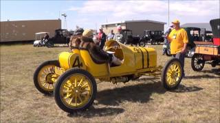 Ford Model T Racers