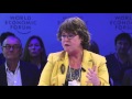 Davos 2016 - The Promise of Precision Medicine