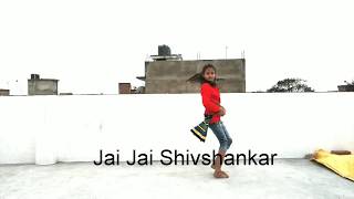 #jaijaishivshankar #war #tigershroff #hrithikroshan JAI JAI SHIVSHANKAR |