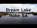 Robe Bream Lake